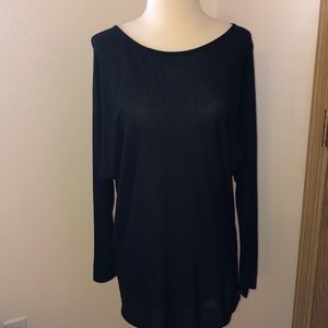 Long sleeve Rosemunde top.